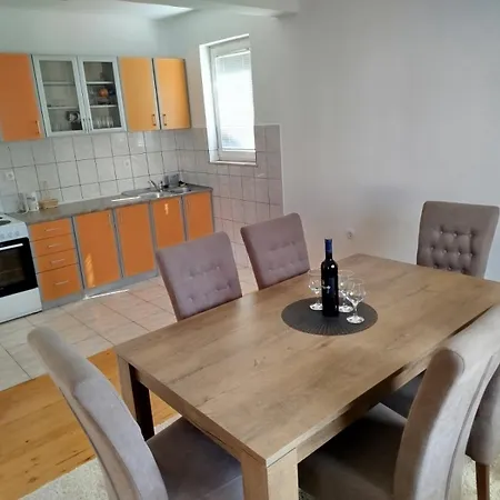 Apartment Mia