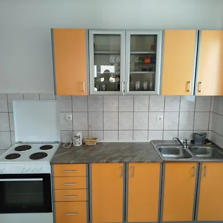 Apartamento Mia